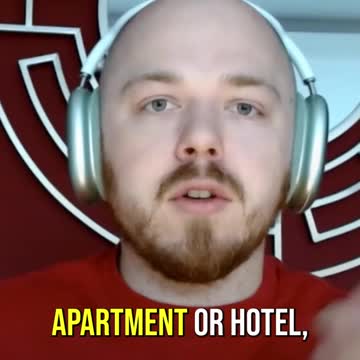 Spare No Expense When Traveling