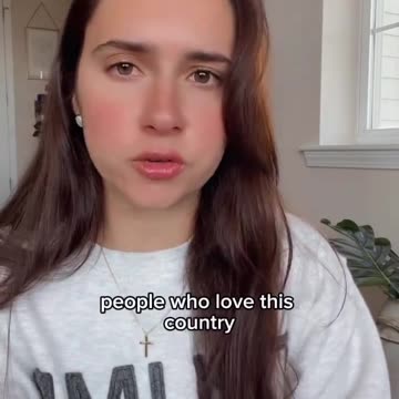 Alexandra Lains: 🗣️ "Unity" & "Tolerance" Talk by the Left: All Talk, No Walk