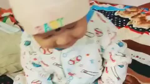 Baby Shivansh