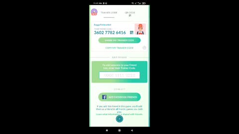 VOD39 Pokémon GO