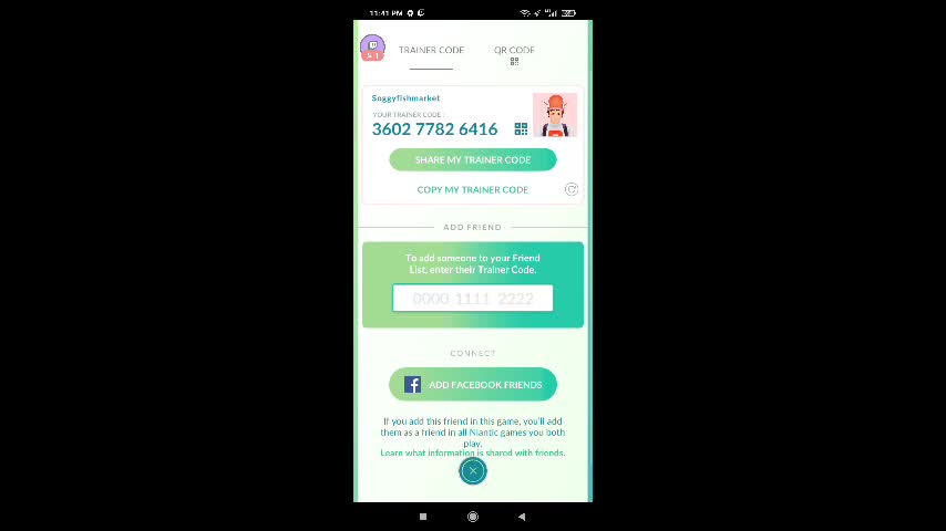 VOD39 Pokémon GO