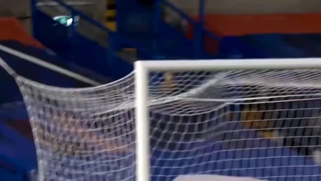 Goal compilation