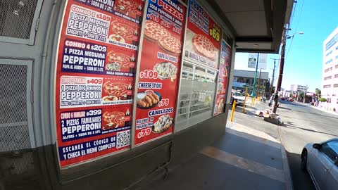 Tijuana Neighborhood Nook & Cranny...