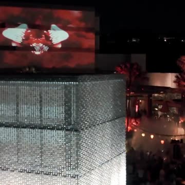 Da Capo x Enoo Napa IN Savaya Bali Indonesia