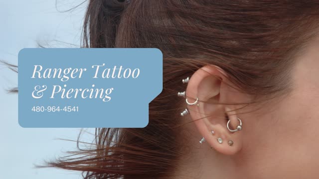 Piercing Near Me