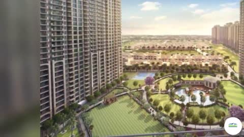 ATS Kingston Heath 3/4 BHK Luxury