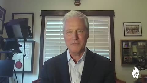 Ambassador Robert O’Brien, former Trump National Security Advisor, joins Liberty & Justice S3, E16.
