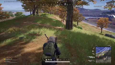 PUBG.EXE 7 Duo