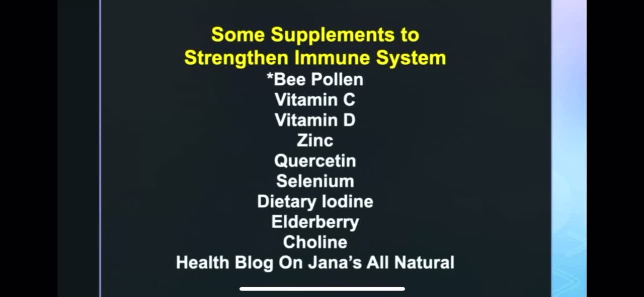 Lifestyle tips for a strong immune system