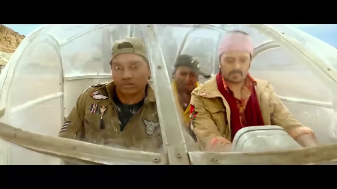 hindi movies hd 2019 Total Dhamal Comedy Scene