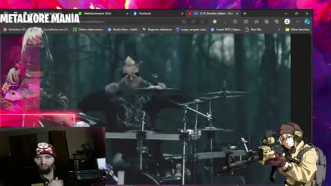 Cyraxx Kick 2023-11-10 The trolling truly needs to stop