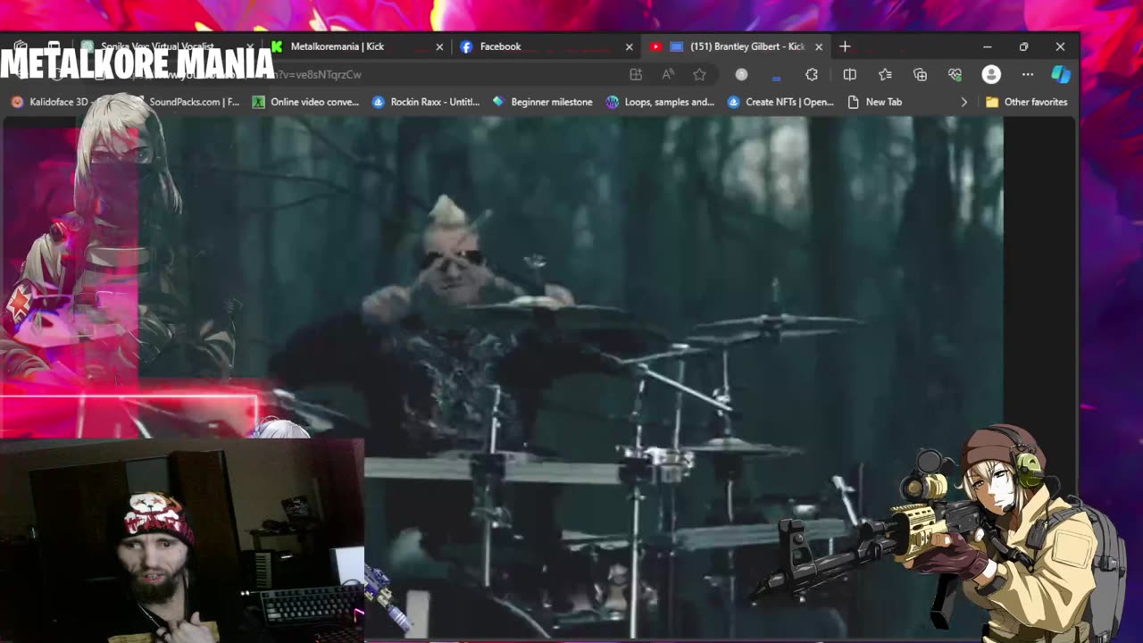 Cyraxx Kick 2023-11-10 The trolling truly needs to stop