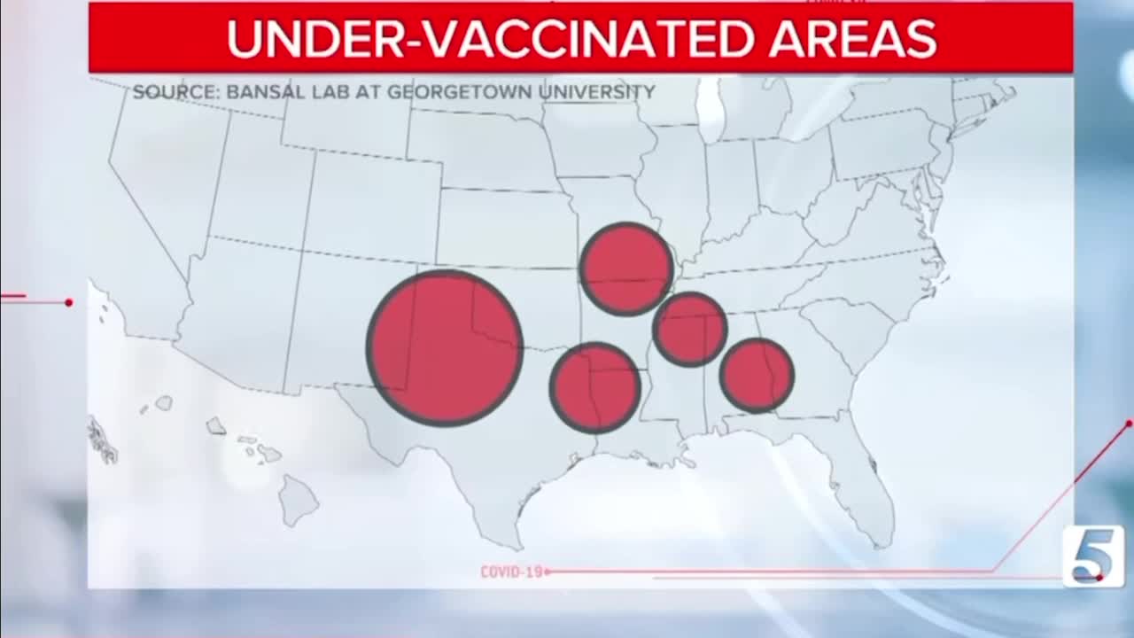 Door to Door Vaccine "Strike Forces" to Target Anti-Vaxxers in Their Private Homes