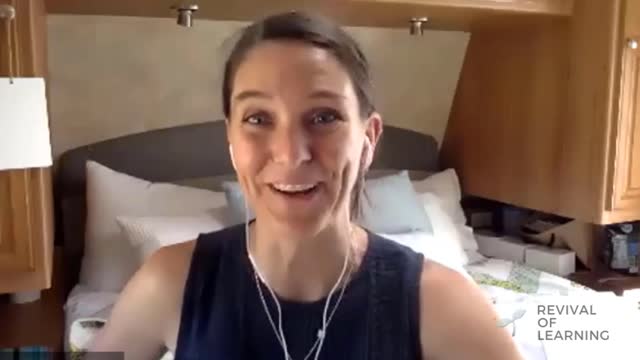 21 Days of Homeschooling Course