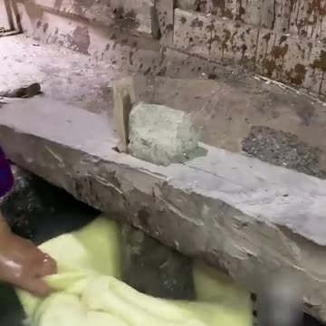 That bread gonna be mad