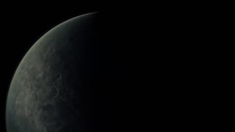 Space video