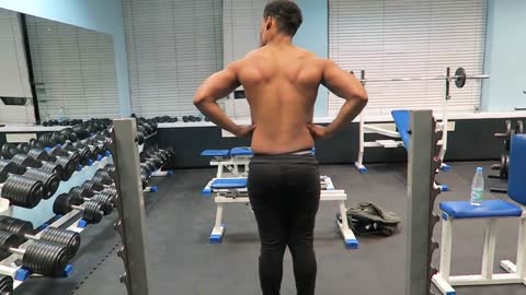 HOW TO GET RIPPED VERY FAST !!
