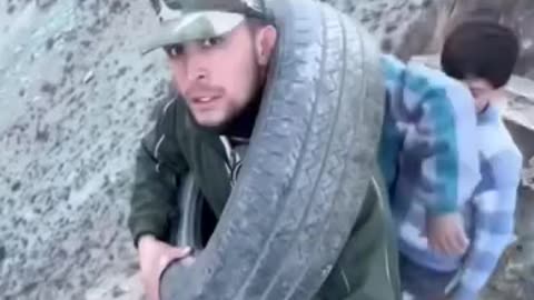 13رجب در سرزمین ولایت گلگت بلتستان