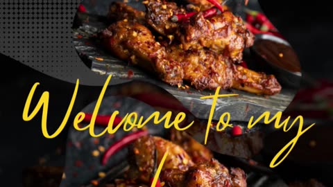 India chicken tandoori