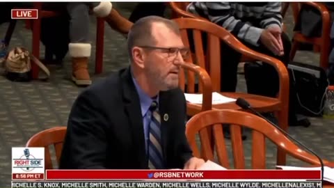 17,000 dead people vote in Michigan 2020
