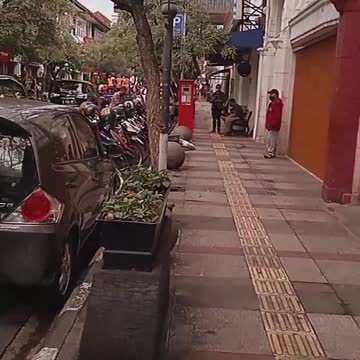 When we intend something better way forward and look forward, don't look back