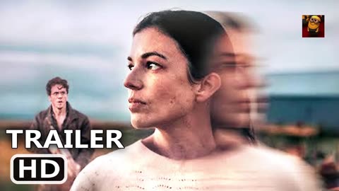 IN VITRO Trailer (2024) Talia Zucker, Thriller Movie