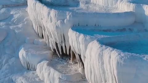 Pamukkale, Türkiye