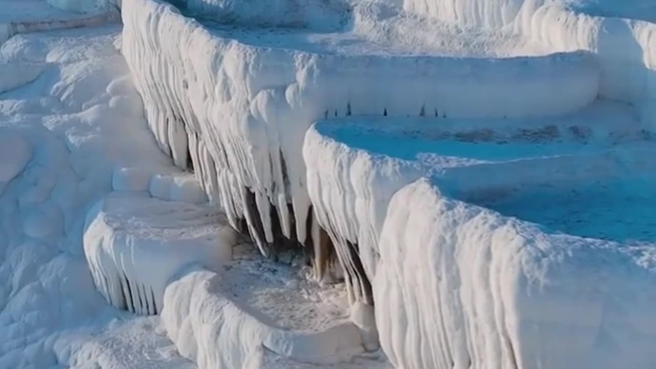 Pamukkale, Türkiye