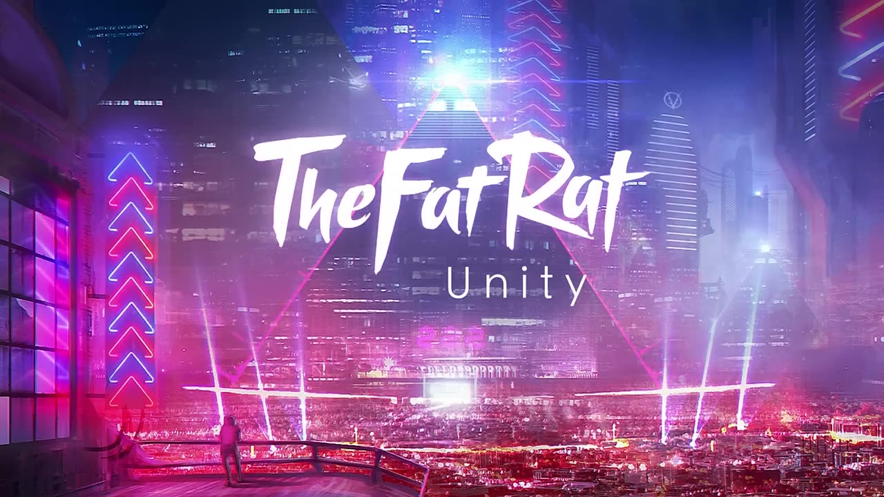 Untiy - TheFatRat (NON COPYRIGHT)