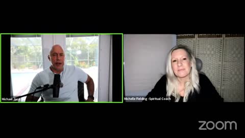 Michael Jaco!!*When will Trump return* "Does EVERYONE Ascend To 5D"??*Surprising Answers*