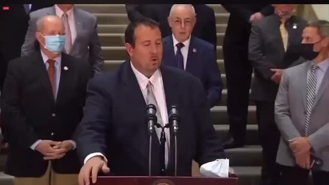 Dominion Voting Systems execs bail out on hearing with Pennsylvania lawmakers