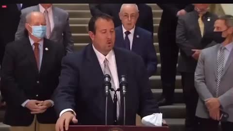 Dominion Voting Systems execs bail out on hearing with Pennsylvania lawmakers