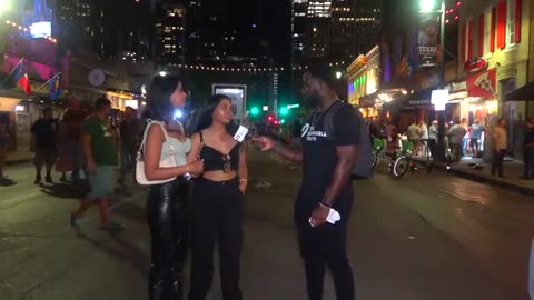 The Brutal Reality of Modern Dating