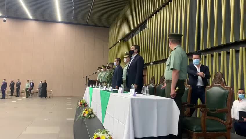 Transmisión de mando General Mebuc