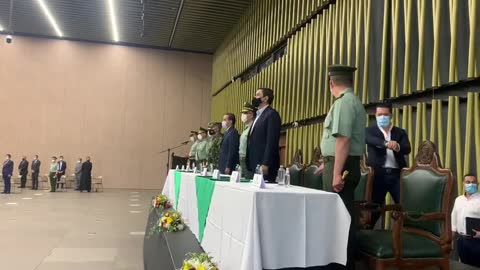 Transmisión de mando General Mebuc