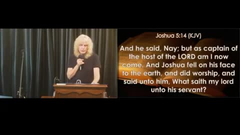 URF - Romans 13 What does it mean?