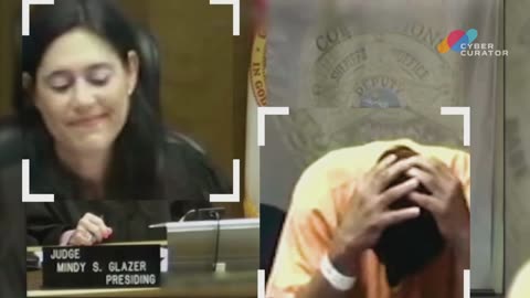 From Classmates to Courtroom: A Judge's Compassion 🏫⚖️😢👩‍⚖️🔄💖