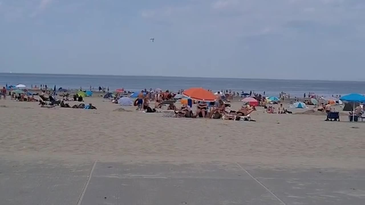 Hoek van Holland ( the corner of Holland )