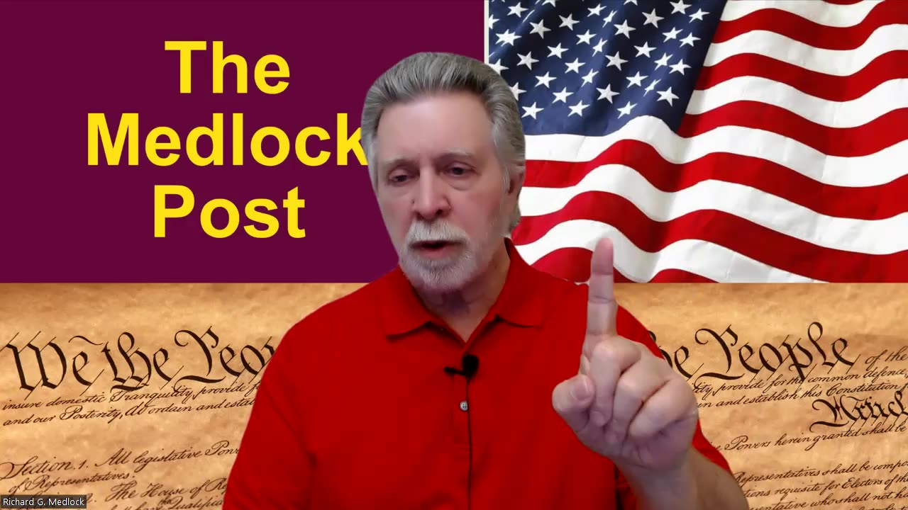 The Medlock Post Ep. 41