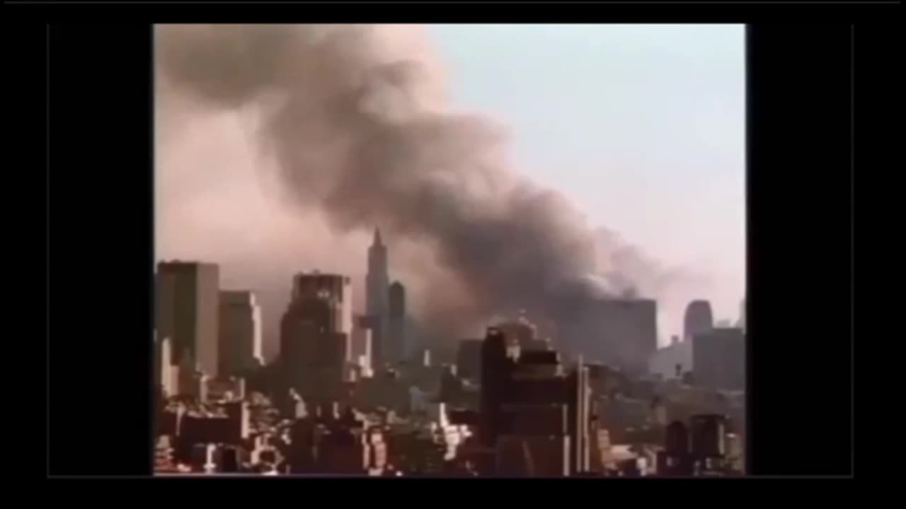 This is a short 9/11 wake up information good stuff