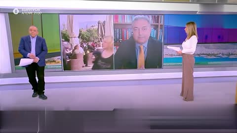 ΒΑΣΙΛΑΚΟΠΟΥΛΟΣ-ΓΙΑΤΙ ΕΧΟΥΜΕ ΑΥΞΗΜΕΝΗ ΘΝΗΤΟΤΗΤΑ ΑΠΤΗΝ ΠΑΝΔΗΜΙΑ ΣΤΗΝ ΕΛΛΑΔΑ.