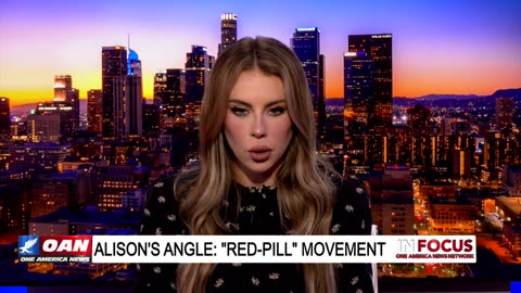 Alison's Angle: The So-Called Red-Pill Alpha Male Movement