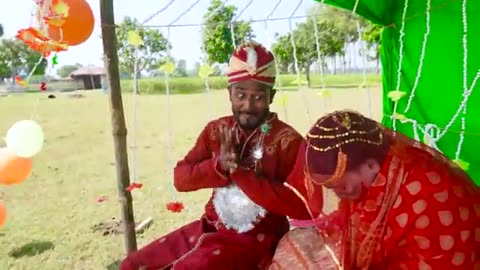 India trading funny videos