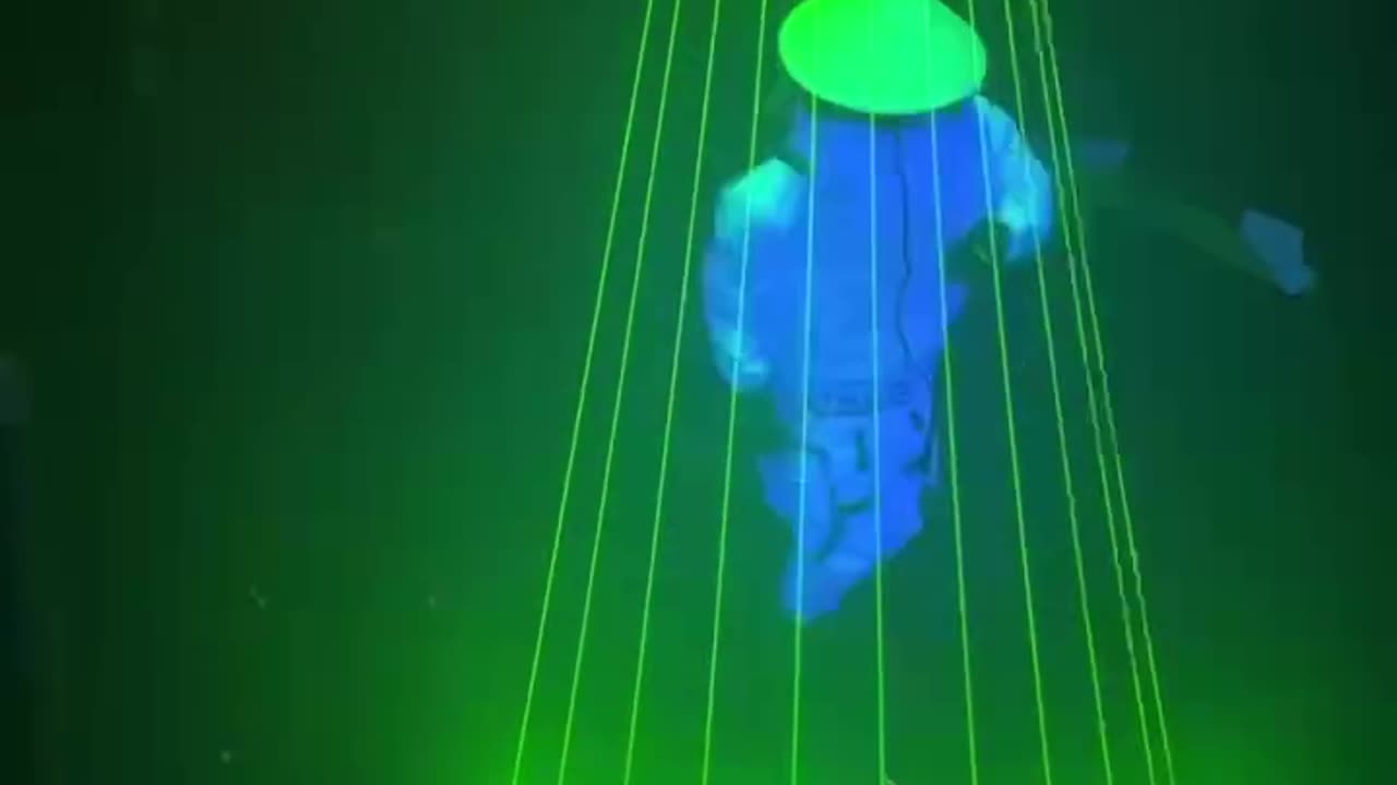 Laser disco