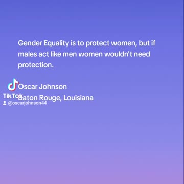 Oscar Johnson sayings part 10