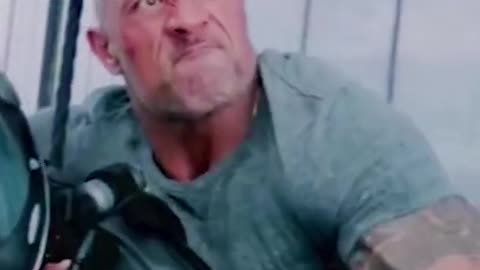 The rock