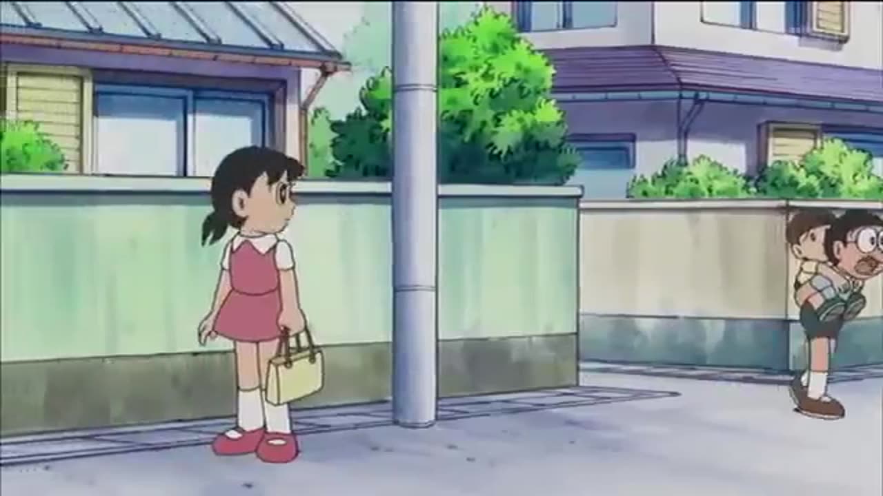 kya nobita sabki madad karega