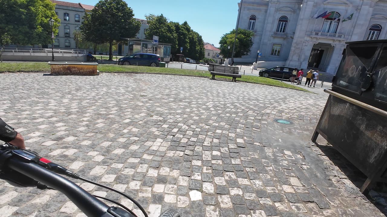 BIKE RIDE por LISboN S05E15 7th of August 2K24 PART 9