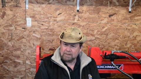 A Canadian Rant # 8 Pierre and the apple