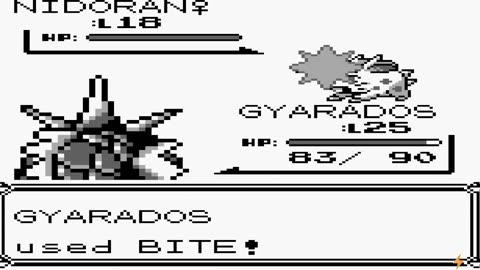 Pokemon Blue_ _Episode 6